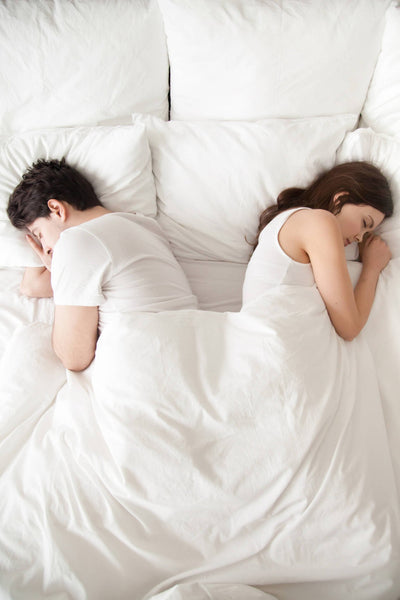 Sex & Intimacy Therapy